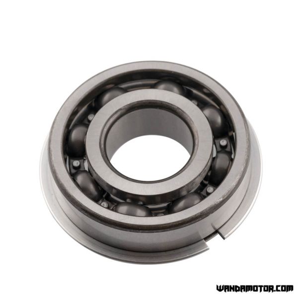 #14 PV50 crank bearing 6204 original-2